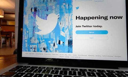 Twitter pays $809.5 million to resolve lawsuit