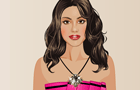 Alicia Keys Dressup