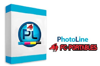 Free download PhotoLine v23.50