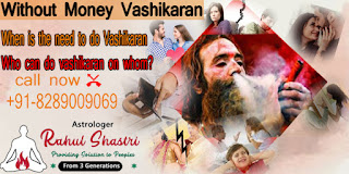 vashikaran without money