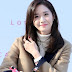 SNSD's YoonA met fans through LOVCAT's signing event