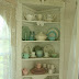 New Cottage Cupboard!