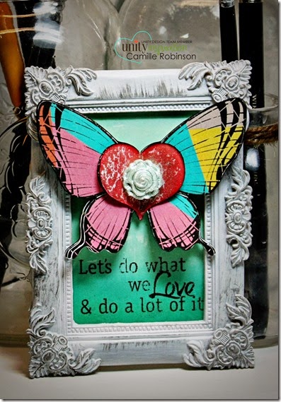 lets do what we love