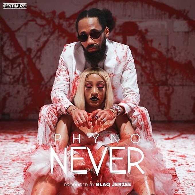 [Music] Phyno – Never.mp3