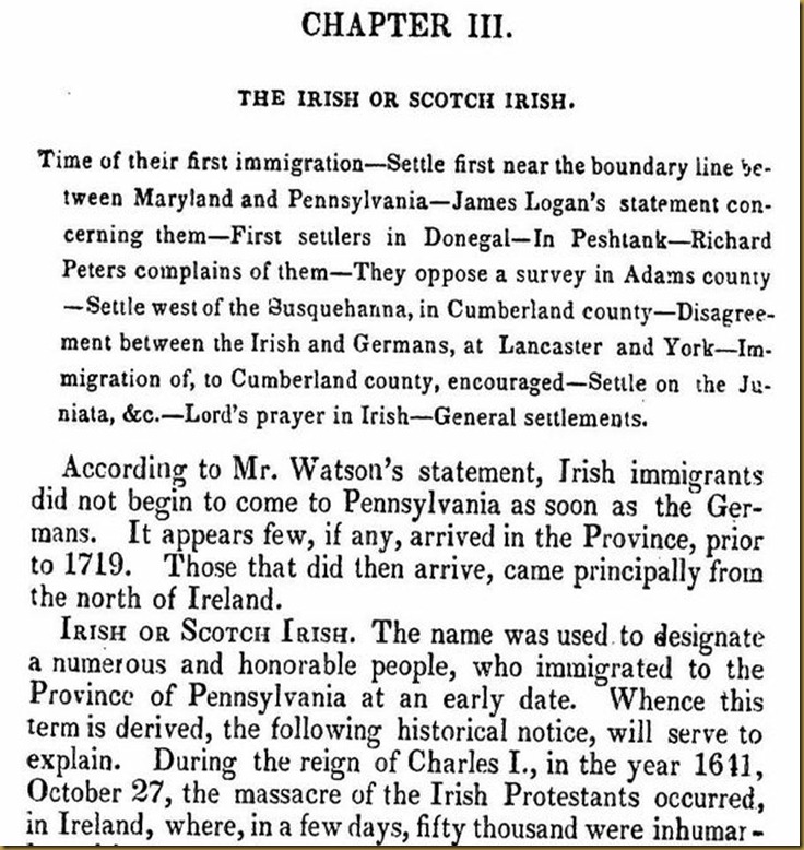 History and topography of Northumberland, Huntingdon, Mifflin, Centre, Union, Columbia, Juniata and Clinton Counties, Pa. pg1