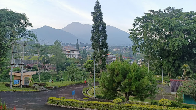 Cisarua Bogor