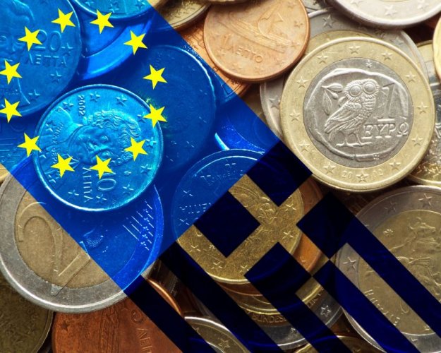 Eurostat: Το υψηλότερο χρέος στην EE καταγράφει η Ελλάδα - Aυξήθηκε 17 δισ. ευρώ το 2018