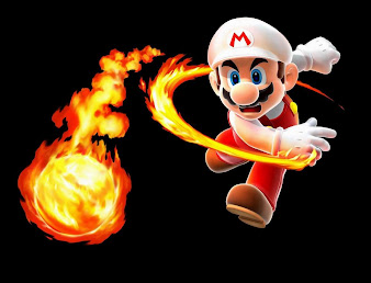 #1 Super Mario Wallpaper