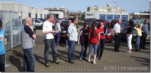 Dacia puzzeltocht 2011 08