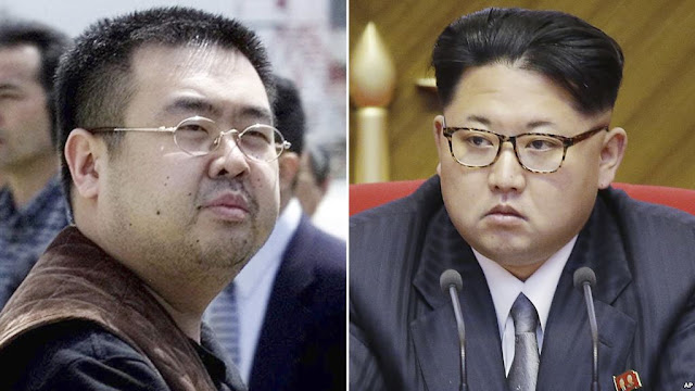WNI Terjerat Kasus Pembunuhan Warga Korea Utara Kakak Tiri Kim Jong-un, Polri Belum Diizinkan Temui WNI ini