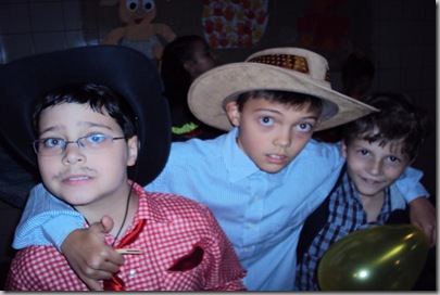 festa junina 2