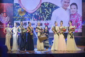 Miss World Prestige International Pageant 2017 Grand Finale