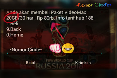 Nonton Live Streaming Piala Dunia 2018 Russia