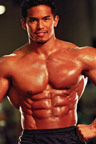 Male Bodybuilder Photo Gallery 5 - Almost Perfect Men