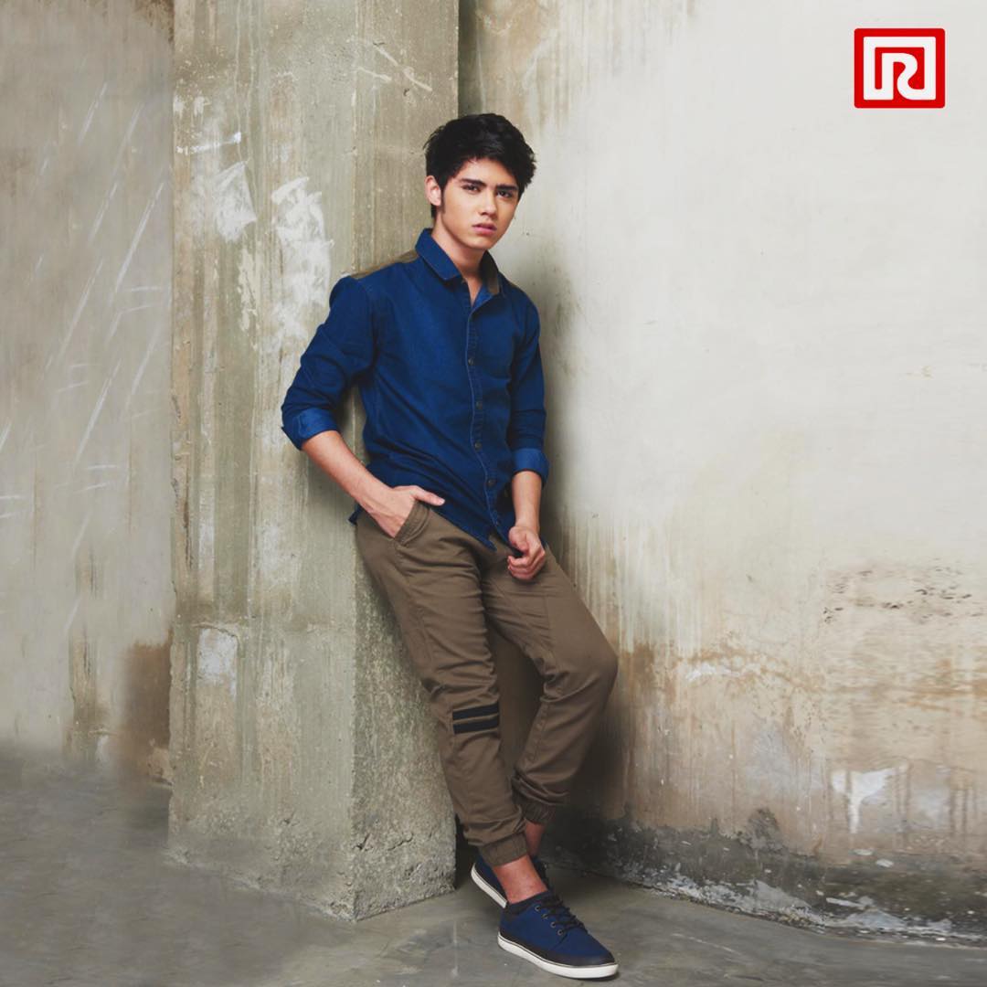 Kumpulan Foto Ganteng Aliando Syarief 2016 HD Kumpulan Foto