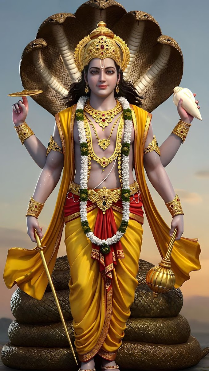 ದಶಾವತಾರ ಹಾಡು - Dashavatharada Hadu