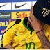 Neymar: Two centimetres lower and I could have been wheelchair-bound