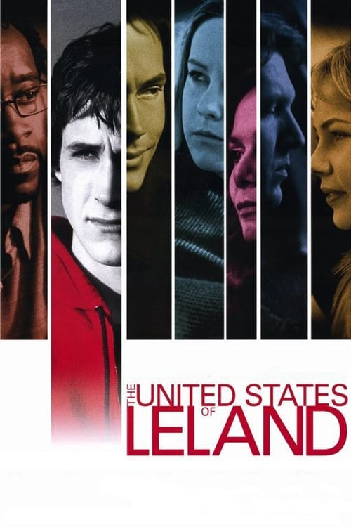 [HD] El mundo de Leland 2003 Online Español Castellano