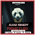 Alhaji Remedy - Panda Flow (Gangster) (Mixed. By C bee Beatz)