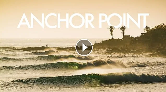Anchor Point
