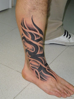 Fotos de tatuajes tribales