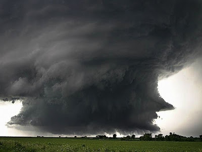 Beautiful Violent Storms