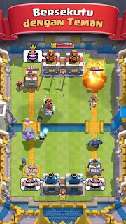 Clash Royale