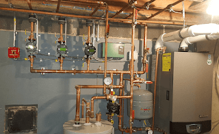 boiler installation NJ