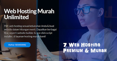 web hosting yang premium dan murah memiliki kualitas yang bagus dan keren, dengan berbagai macam fitur terbaik ditahun 2018 sebagai hosting dan domain gratis.