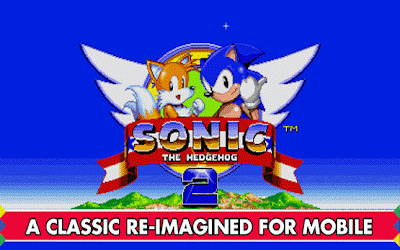 Sonic the Hedgehog 2 Apk