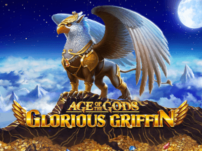 Age of the Gods: Glorious Griffin