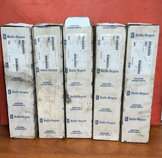A6669559 Rolls Royce filter element R70143651 pos 40 , 6669559-A Rolls Royce, Rolls-Royce filter, Rolls Royce A6669559, 5pcs for sale worldwide delivery