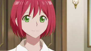 Akagami no Shirayuki-hime 2nd Season sub indo