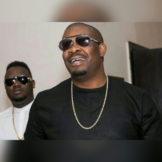 Music: Collabo - Don Jazzy Ft P Square (throwback Nigerian songs)