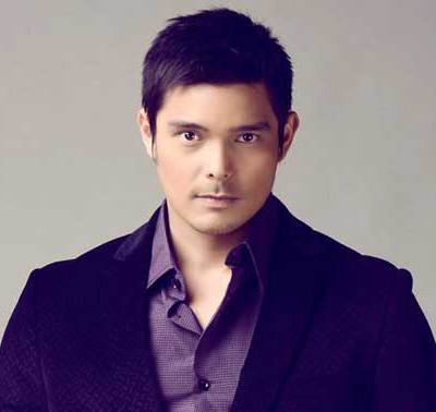 Dingdong Dantes