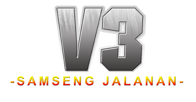 V3 - Samseng Jalanan