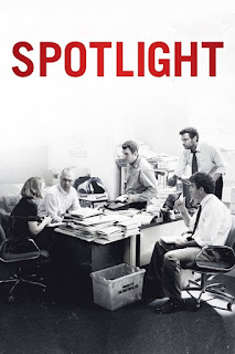 spotlight