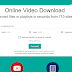 Online Video Download