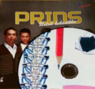 Prins Band 