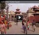 Nepal part 4 - Kathmandu. Durbar Square