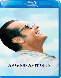 [VIP] As Good as It Gets [1997] [BD25] [Latino] [Oficial] Remastered