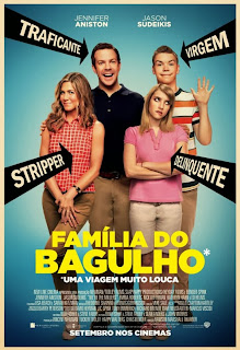 Família do Bagulho – Dublado