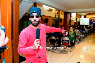 event organizer bogor, eo bogor, bandung entertainment, kliks bssn, seminar bogor