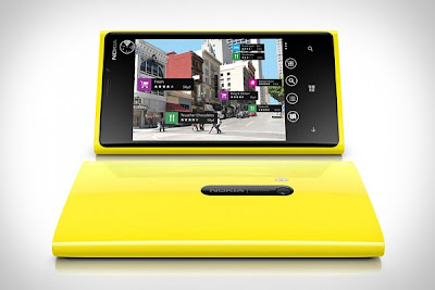 Sbrandizzare il Nokia Lumia 920!