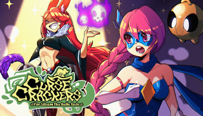 Curse Crackers For Whom The Belle Toils New Game Pc Steam Switch