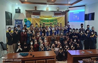 Program Jawara Digital NgabuburIT 2023 Sukses Menyasar 2.000-an Warga Jawa Barat