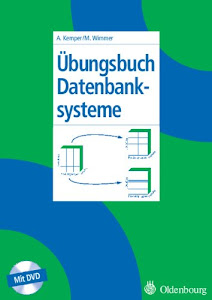 Übungsbuch Datenbanksysteme