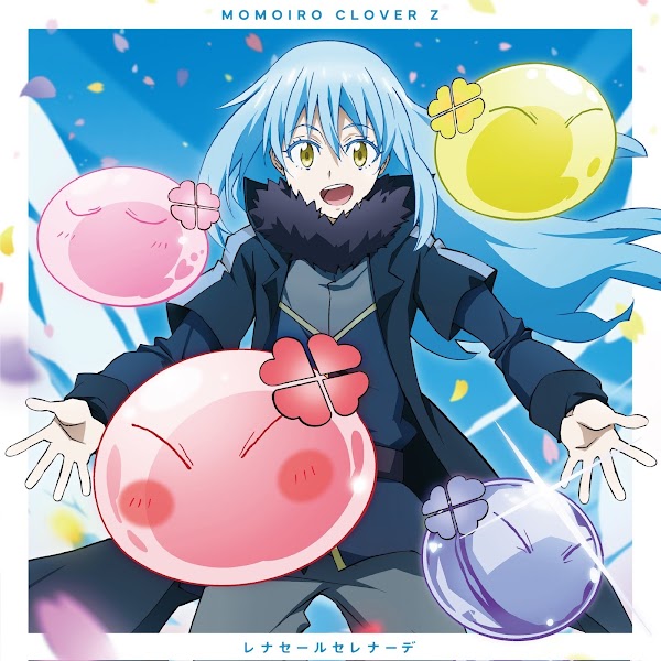 ももいろクローバーZ - レナセールセレナーデ [2024.08.28✗MP3✗RAR]