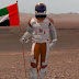 الامارات تستعد لمعانقة الفضاء بطموح زايد في أطول مهمة فضائية في تاريخ العرب 