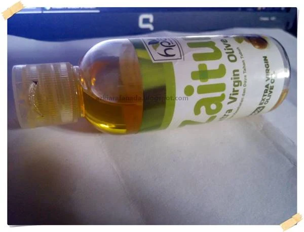 extra virgin olive oil hpai review